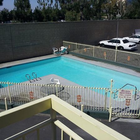 Riviera Motel Anaheim Phòng bức ảnh
