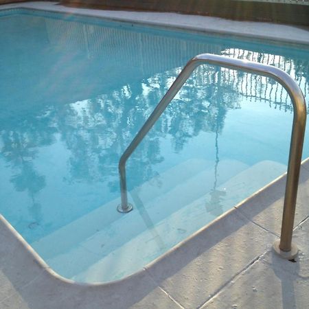 Riviera Motel Anaheim Ngoại thất bức ảnh
