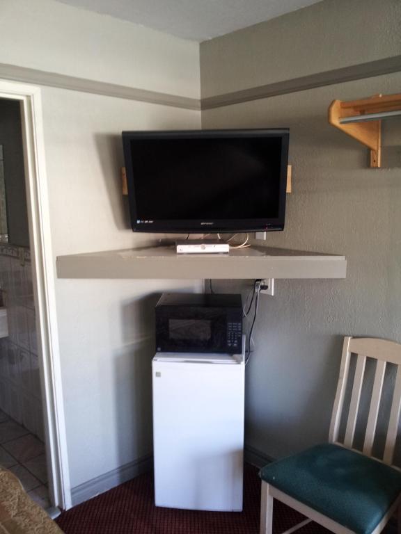 Riviera Motel Anaheim Phòng bức ảnh