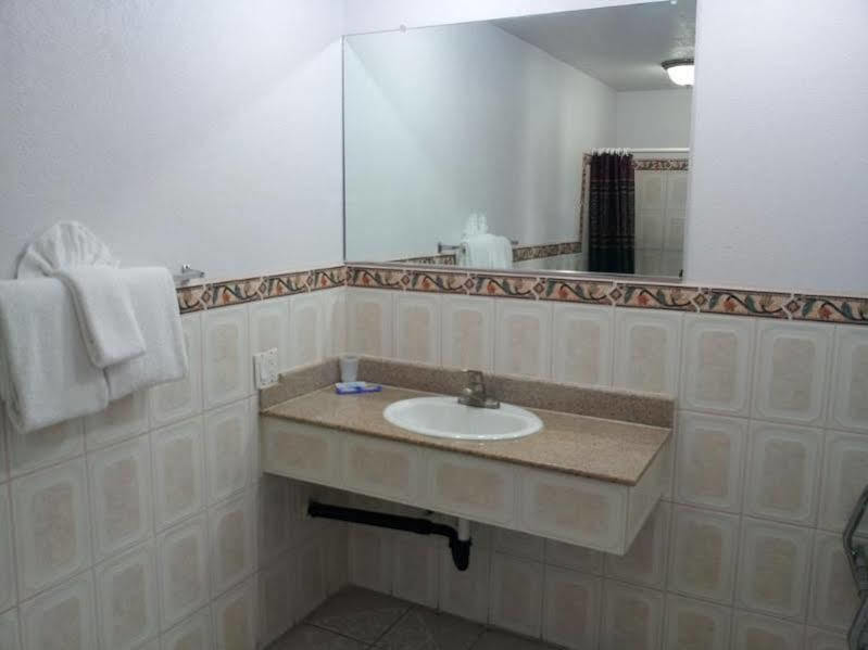 Riviera Motel Anaheim Ngoại thất bức ảnh