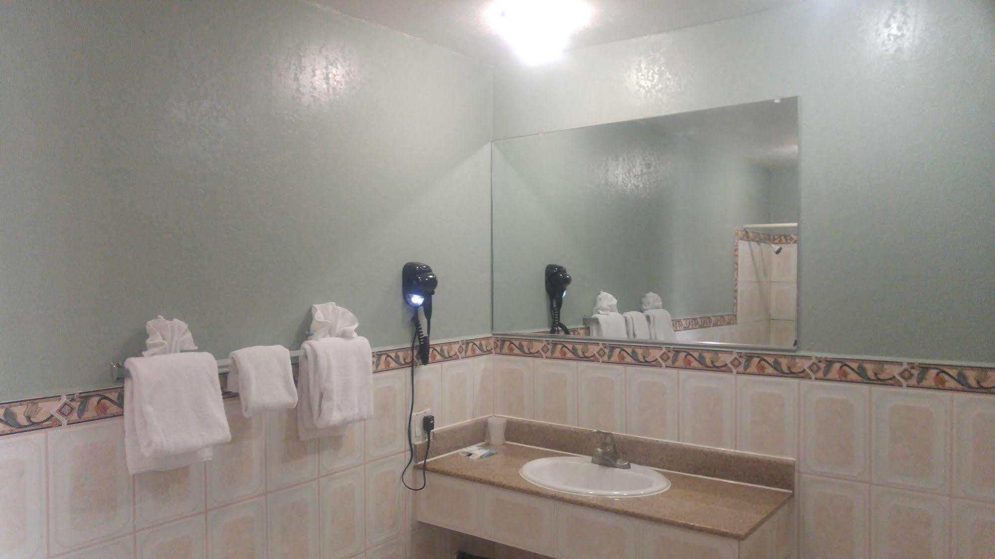 Riviera Motel Anaheim Ngoại thất bức ảnh