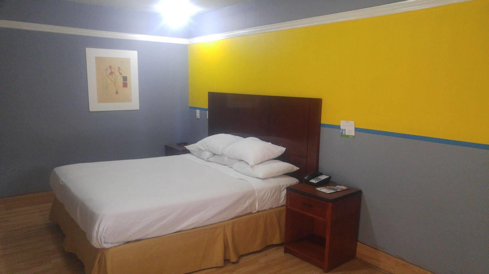 Riviera Motel Anaheim Ngoại thất bức ảnh