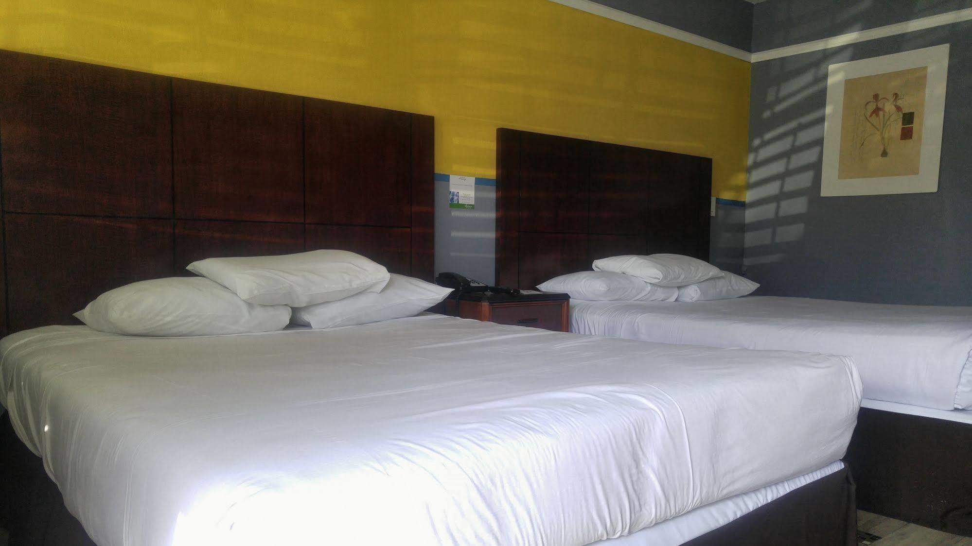 Riviera Motel Anaheim Ngoại thất bức ảnh