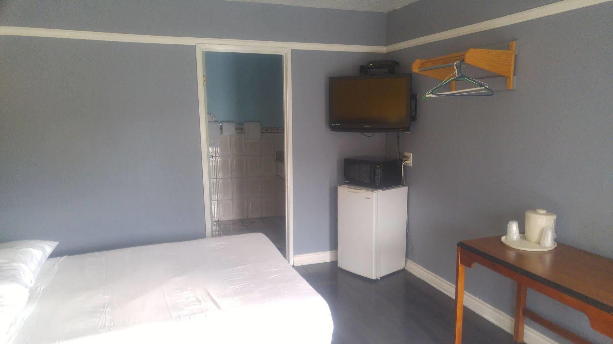 Riviera Motel Anaheim Ngoại thất bức ảnh